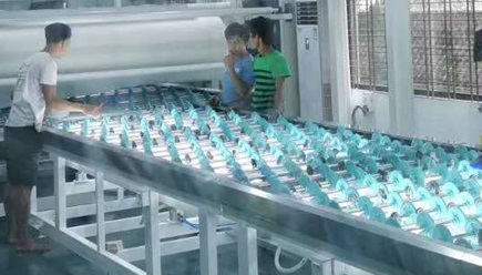 Устройство автоматического позиционирования HP1600